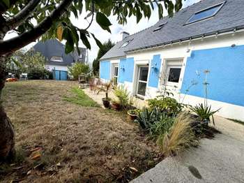 Vente maison 3 pièces Lorient 56