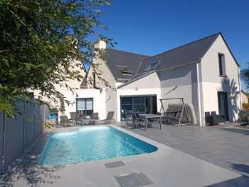 Vente maison 6 pièces Lorient 56