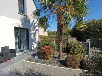 Vente Maison 4 chambresLorient