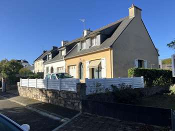 Vente maison 5 pièces Lorient 56