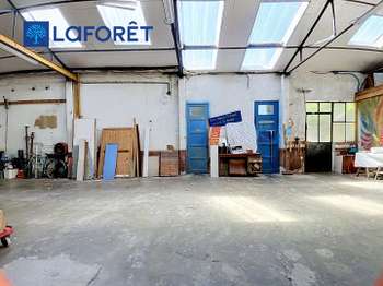 Vente maison 4 pièces Lorient 56