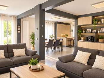 Vente Maison 4 chambresLorient