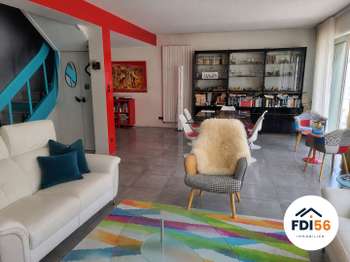 Vente Maison 6 chambresLorient