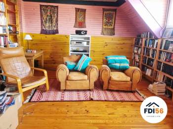 Vente maison 15 pièces