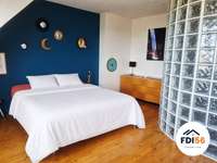 Vente maison 15 pièces