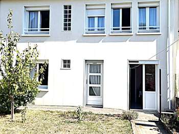 Vente maison 6 pièces Lorient 56