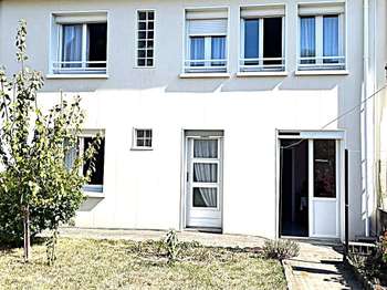 Vente Maison 3 chambresLorient