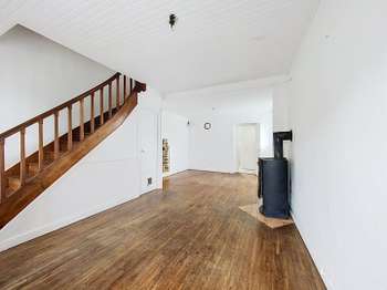 Vente Maison 2 chambresLorient