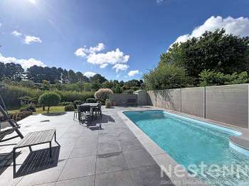Vente Maison 5 chambresLorient