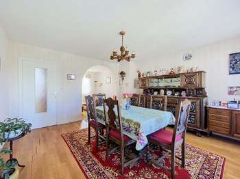 Vente maison 6 pièces Lorient 56