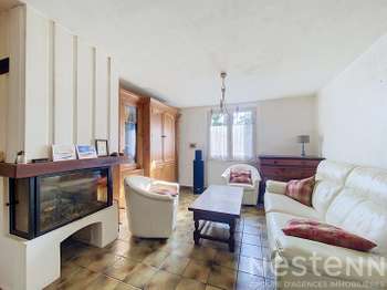 Vente maison 7 pièces Lorient 56