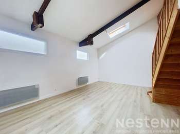 Vente maison 5 pièces Lorient 56