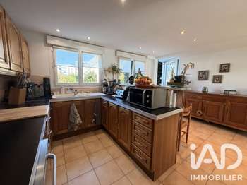 Vente maison 7 pièces Lorient 56