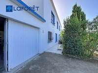 Vente maison 12 pièces