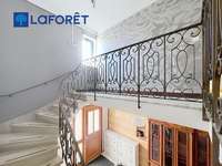 Vente maison 12 pièces