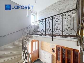 Vente maison 12 pièces