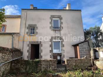 Vente maison 5 pièces Lorient 56