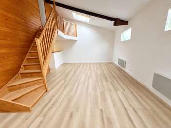 Vente Maison 2 chambresLorient