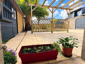Vente Maison 3 chambresLorient