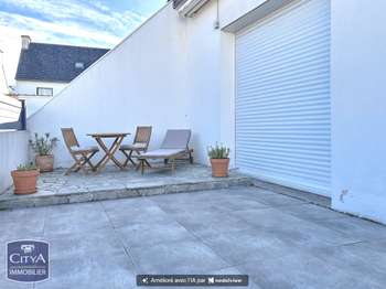 Vente Maison 2 chambresLorient