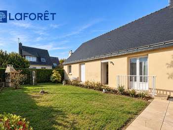 Vente Maison 3 chambresLorient