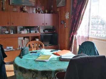 Vente Maison 1 chambreLorient