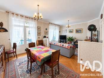 Vente Maison 3 chambresLorient