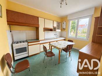 Vente maison 4 pièces Vente maison 4 pièces
