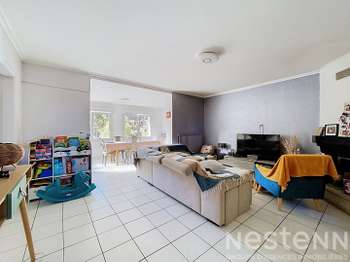 Vente maison 5 pièces Lorient 56