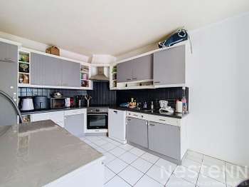 Vente maison 5 pièces Lorient 56
