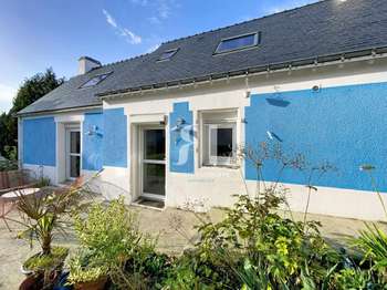 Vente Maison 2 chambresLorient