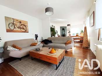 Vente maison 7 pièces Lorient 56