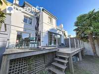 Vente maison 7 pièces Vente maison 7 pièces