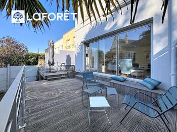 Vente Maison 5 chambresLorient