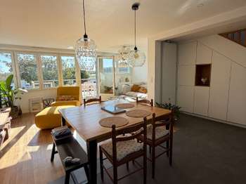 Vente maison 4 pièces Lorient 56