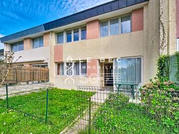 Vente maison 5 pièces Lorient Bois du Château 56