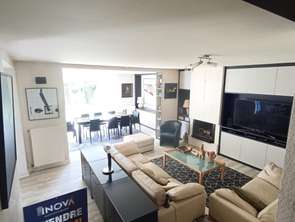 Vente Maison 4 chambresLorient Bois du Château