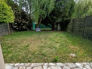 Vente Maison 4 chambresLorient Bois du Château