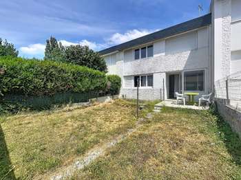 Vente Maison 3 chambresLorient Bois du Château