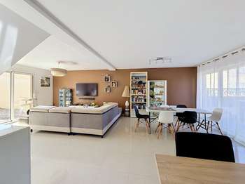 Vente maison 6 pièces Lorient Bois du Château 56