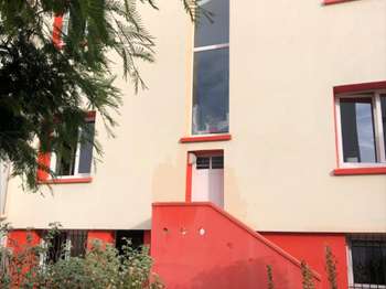 Vente Maison 7 piècesLorient Centre Ville