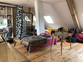 Vente maison 7 pièces Vente maison 7 pièces