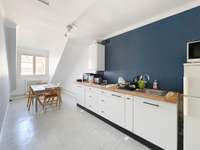 Vente maison