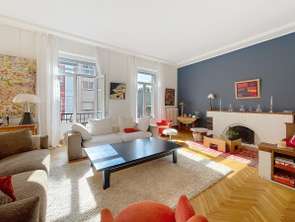 Vente MaisonLorient Centre Ville