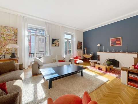 Vente maison Lorient Centre Ville 56