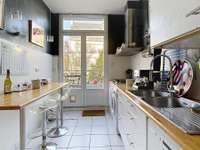 Vente maison