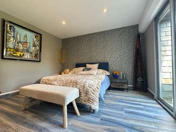 Vente maison 12 pièces