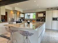 Vente maison 12 pièces