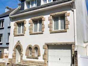 Vente Maison 3 chambresLorient Centre Ville