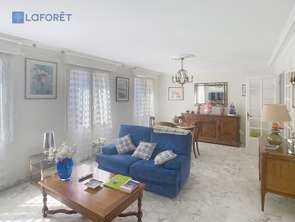 Vente Maison 3 chambresLorient Centre Ville